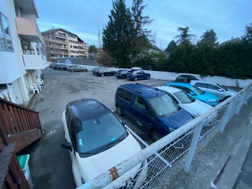 Savoie Hotel Aux Portes de Gen�ve