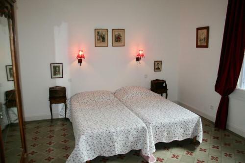 Mas De Cadoule