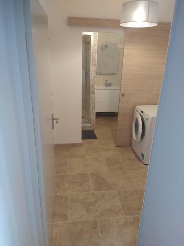 Apartamento Maison de Village Confortable Enti�rement R�nov�e