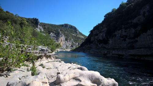 Apartamento Ard�che - Nia - Studio �quip�
