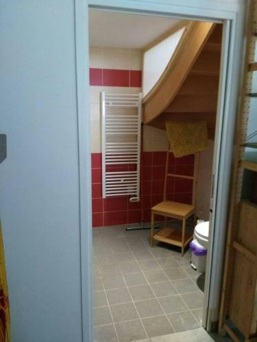 G�te De La Vieille Cour