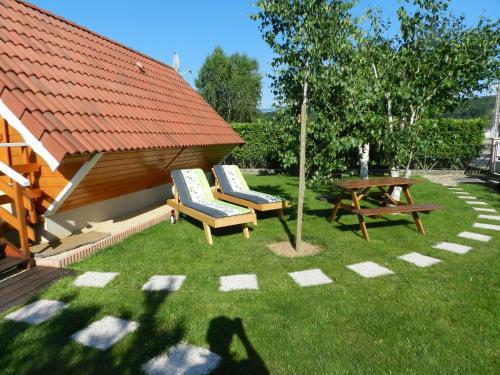 Bed & Breakfast G�te Et Chambre D'h�te