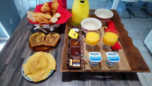 Bed & Breakfast G�te Et Chambre D'h�te