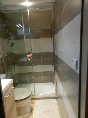 Bed & Breakfast G�te Et Chambre D'h�te