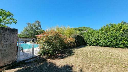 4 Bedroom Holiday Home With Private Pool And Garden