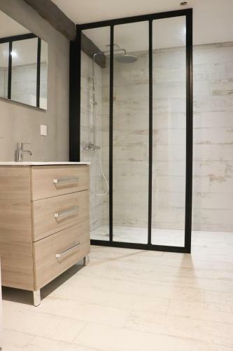 Apartamento Saint Junien : Superbe Appartement Au Calme