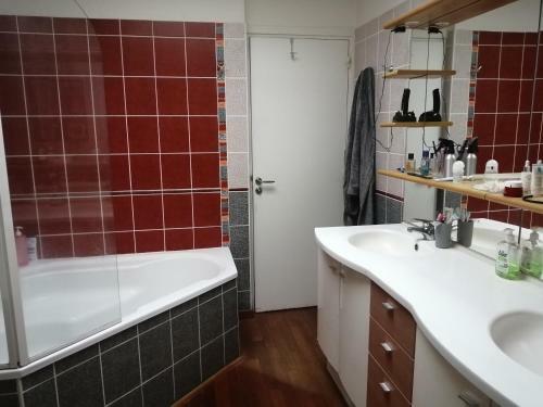 Villa Maison Contemporaine