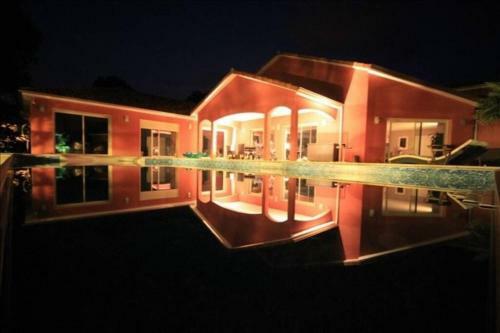 Villa Teyrat
