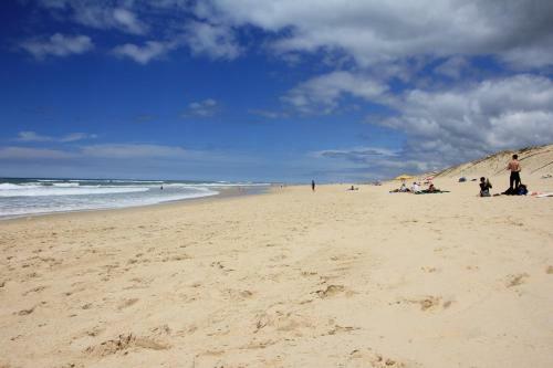Les Dunes De Contis