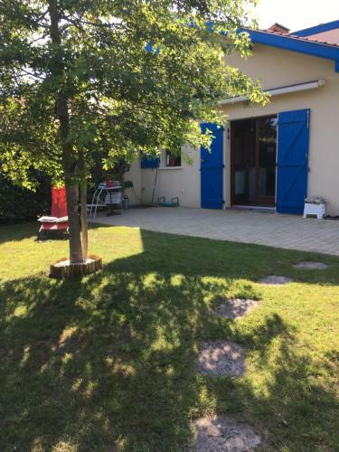 Maison De Vacances Village Oc�landes