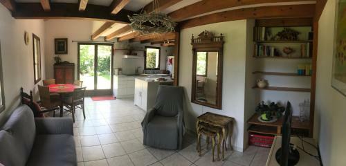 Maison De Vacances Village Oc�landes