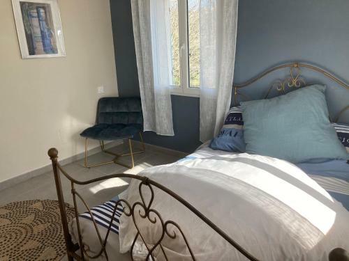 Bed & Breakfast Sitio Nathalie Et Jos