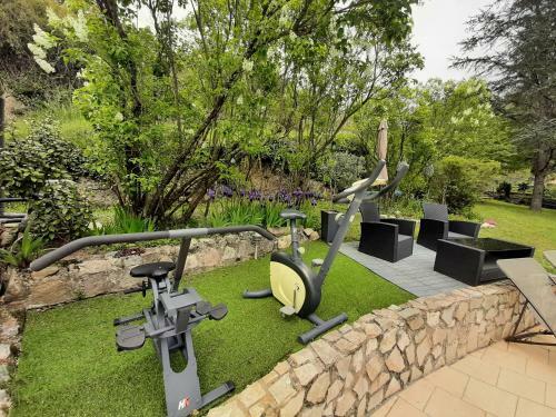 Apartamento Maison En Pierre Dans Un �crin De Verdure