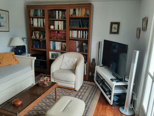 Apartamento Maison En Pierre Dans Un �crin De Verdure