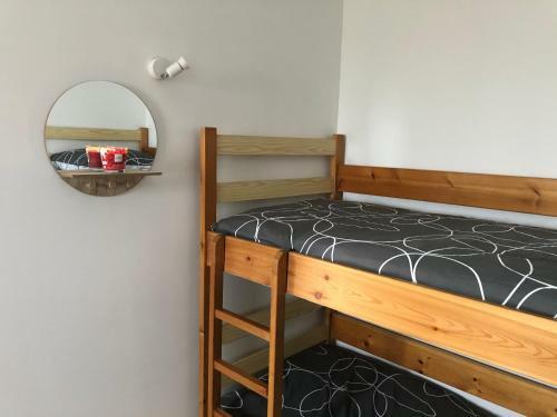 Apartamento Appartement Camargue 5 Couchages