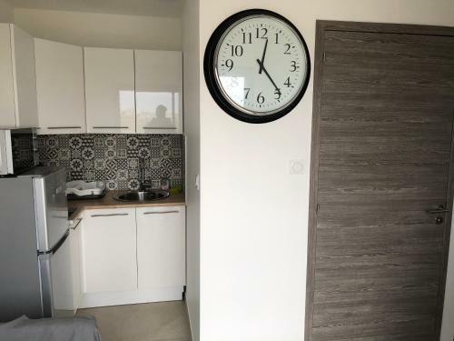 Apartamento Appartement Camargue 5 Couchages