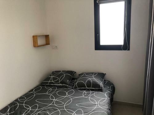 Apartamento Appartement Camargue 5 Couchages