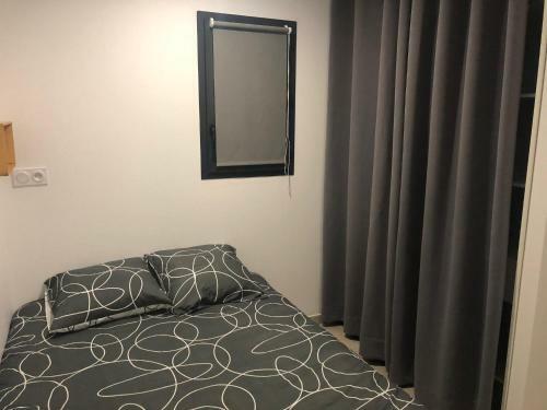 Apartamento Appartement Camargue 5 Couchages