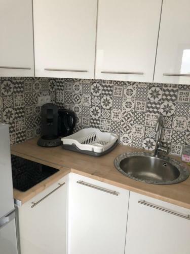 Apartamento Appartement Camargue 5 Couchages