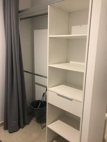 Apartamento Appartement Camargue 5 Couchages