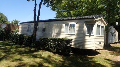 Mobile Home Panoramique Tr�s Sympathique