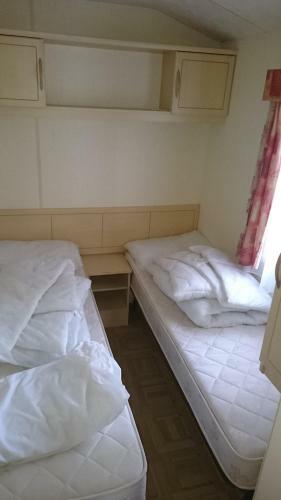 Mobil Home 3 Chambres, Le Bois Dormant