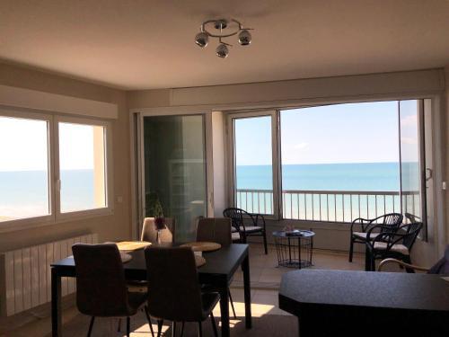 Apartamento Cap Eden