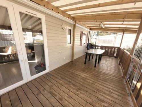 Apartamento Le Reve Ensable - Bungalow Proche Ocean