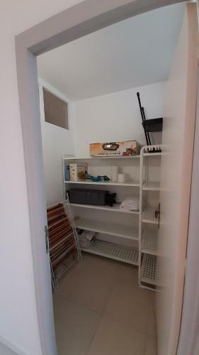 Apartamento Appartement Les Ondines 2 Chambres Front De Mer