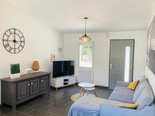 Maison de La For�t, Terrasse Plein Sud Et Standing