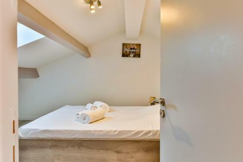 Jolie Maison Pour 6p � 800m De La Plage