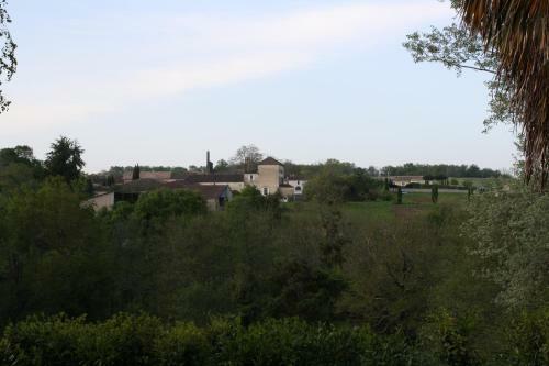 Gite Le Laurentin