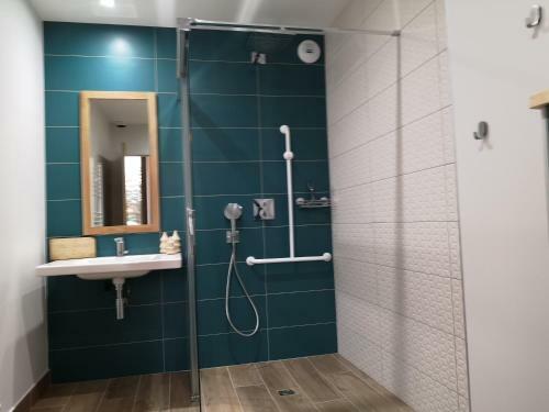 Hostal La Pause � Logis