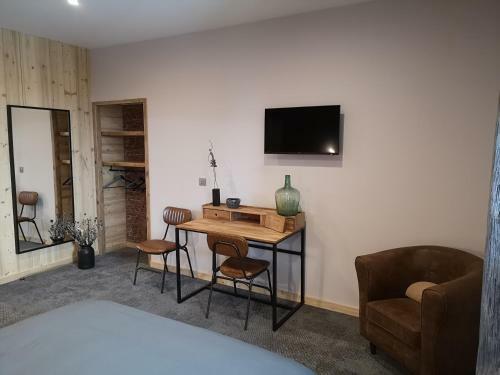 Hostal La Pause � Logis