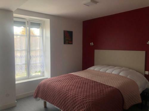 Bed & Breakfast Les Papoulis