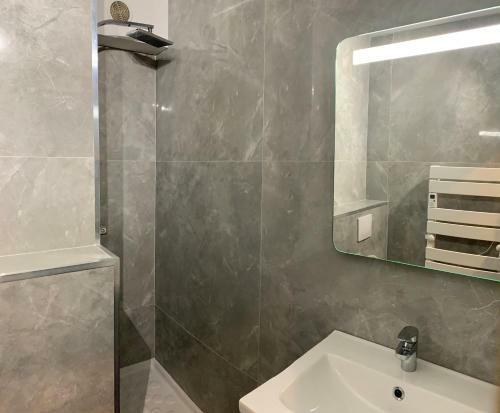 Apartamento Appartement Les Pieds Dans L'eau