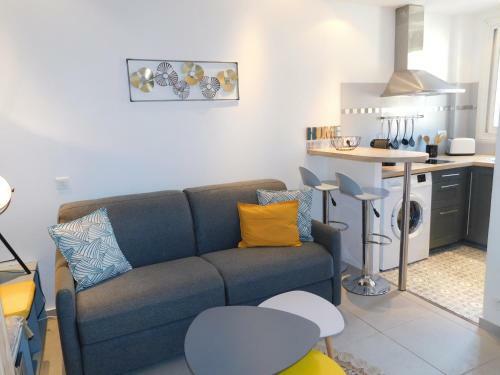 Apartamento T1 Santa Luccia Avec Climatisation