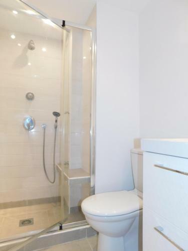 Apartamento T1 Santa Luccia Avec Climatisation