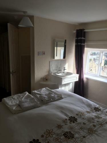 Posada The Buck Hotel Guest House