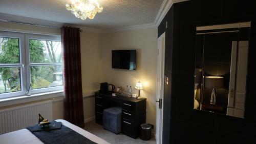 Hostal Ivybank Lodge