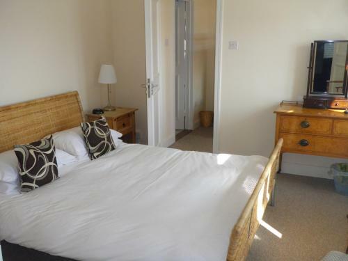 Highwaymans Bed & Breakfast