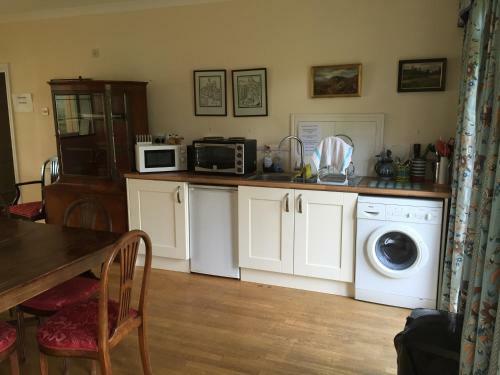 Highwaymans Bed & Breakfast