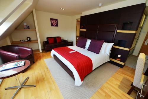 Glynhill Leisure Hotel & Conference Venue