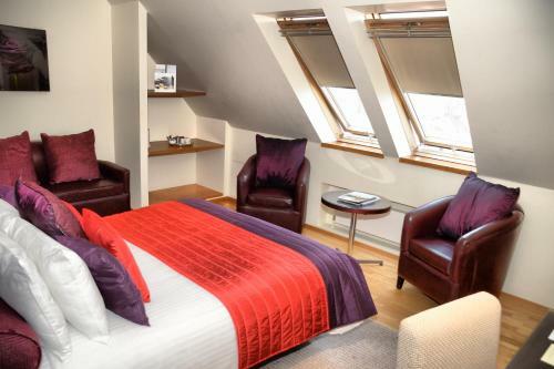 Glynhill Leisure Hotel & Conference Venue