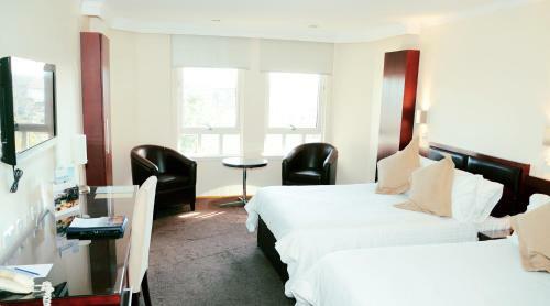 Glynhill Leisure Hotel & Conference Venue