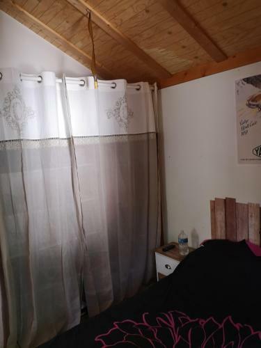 Chalet Calme