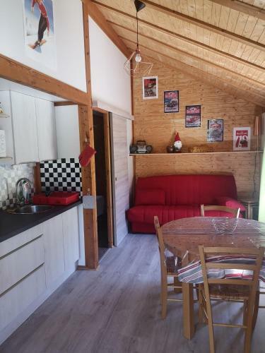 Chalet Calme