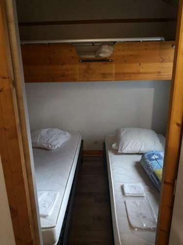 Chalet Calme