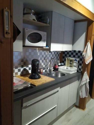 Chalet Calme