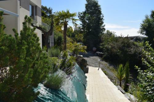 Apartamento Les Sapins Verts -inspiration Deluxe